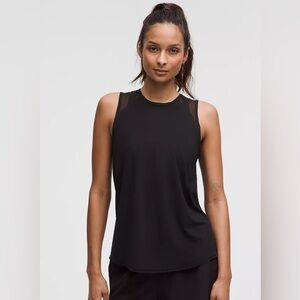 Lululemon Sculpt Tank size 10